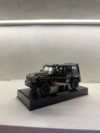 Mercedes G63 Brabus 700 Diecast Model