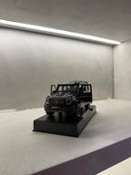 Mercedes G63 Brabus 700 Diecast Model