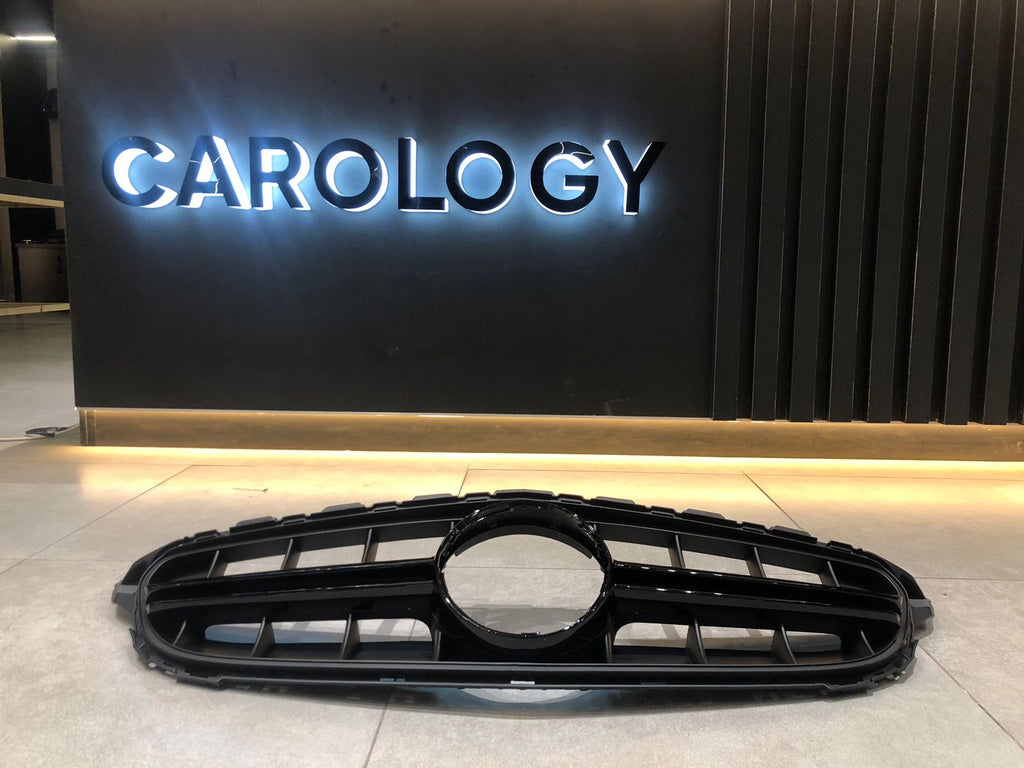 Mercedes-Benz W213 Front Grill