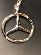 Mercedes-Benz Keychain