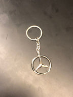 Mercedes-Benz Keychain