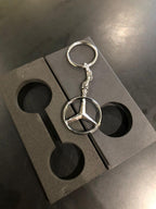 Mercedes-Benz Keychain