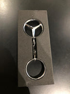 Mercedes-Benz Keychain