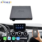 Mercedes W205 C Class 2014-2017 Apple Carplay