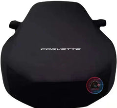 Corvette Top Cover