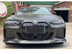 BMW I4 G26 Grill