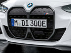 BMW i4 G26 Grill with LED