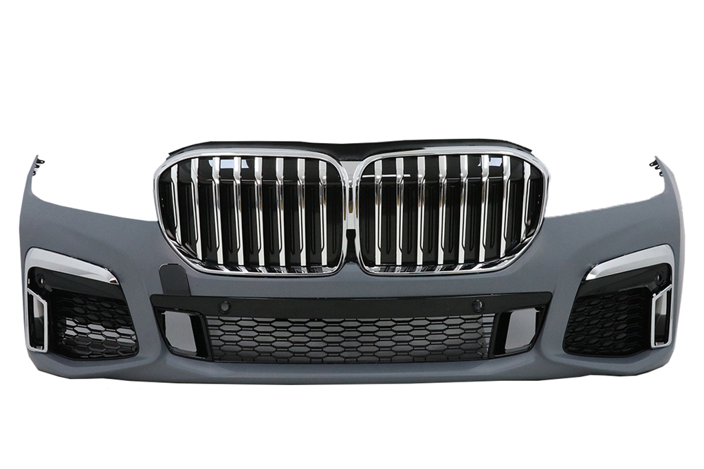 BMW i7 Series Bumper