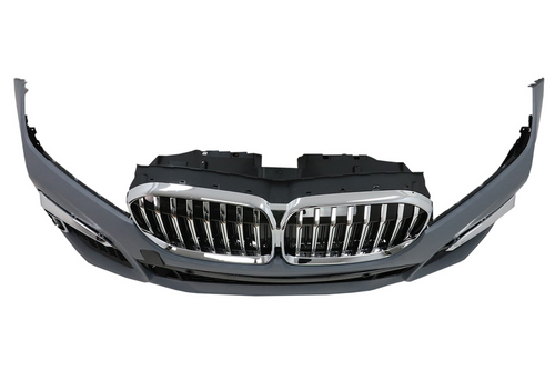 BMW i7 Series Bumper