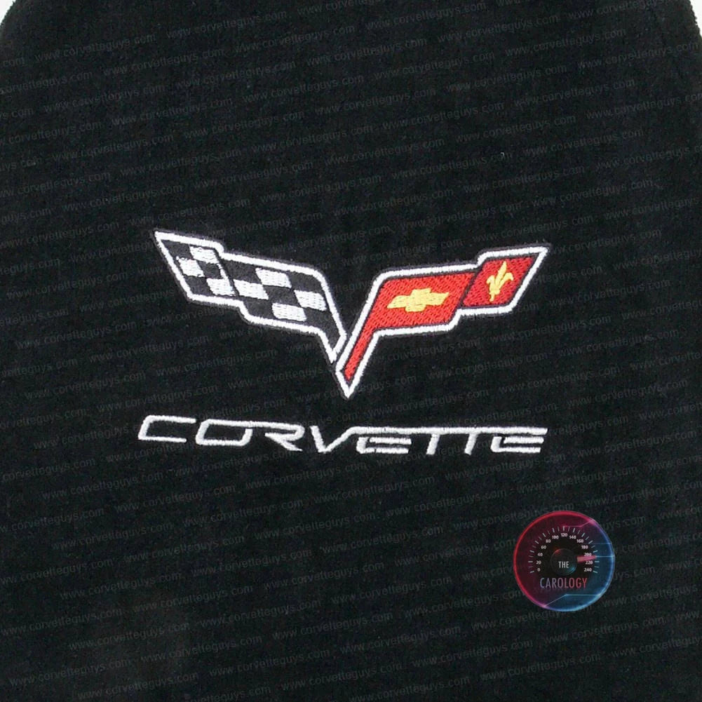 Corvette Top Cover