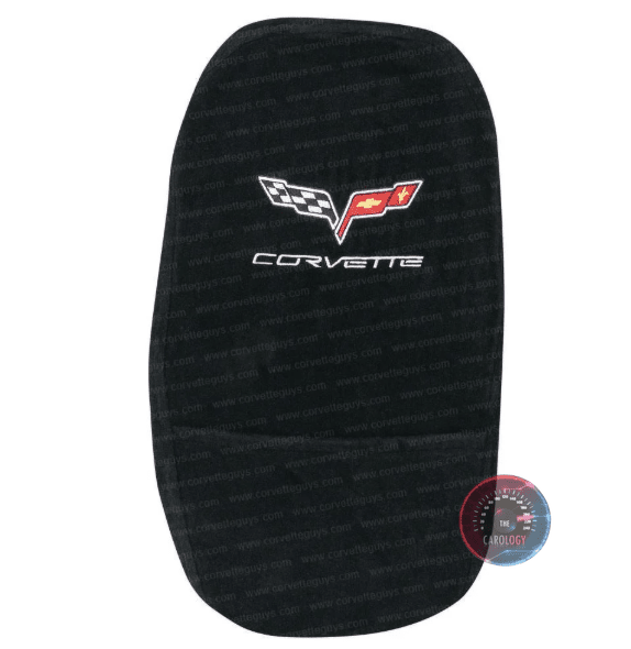 Corvette Top Cover