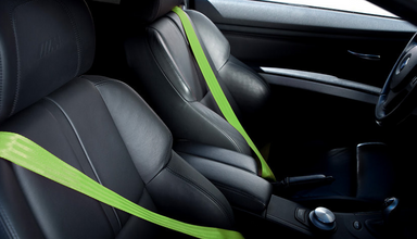 Universal Car Seat Belt