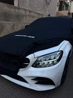Mercedes C Class Top Covers