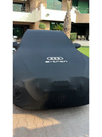 Audi E-tron Top Cover