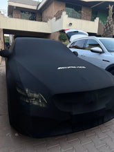 Mercedes C Class Top Covers