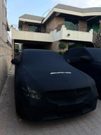 Mercedes C Class Top Covers