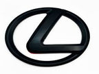 Lexus Trunk Emblem