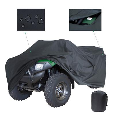 Yamaha Raptor top cover