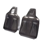 Mercedes-Benz W204 C63 Seat Back