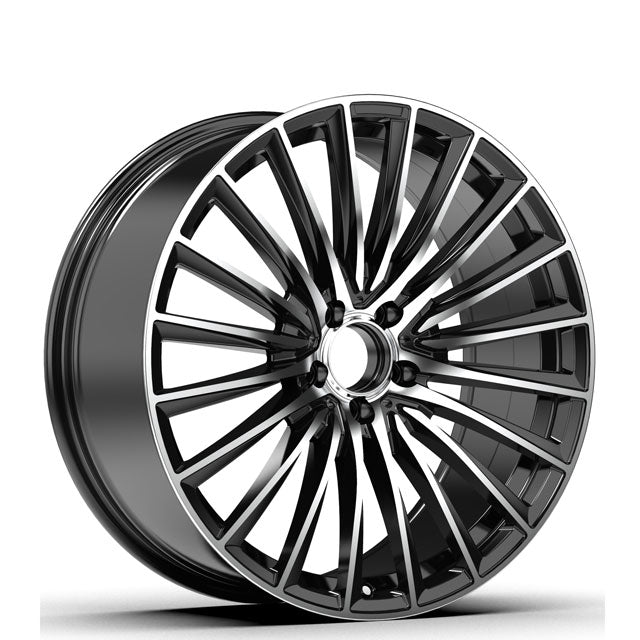 Mercedes-Benz S-Class W222 Alloy Rim