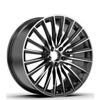 Mercedes-Benz S-Class W222 Alloy Rim