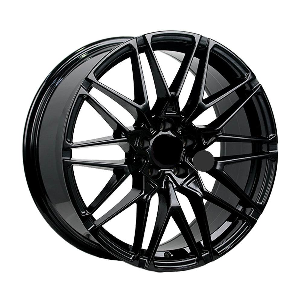 BMW  5 Series F10 Alloy Rims