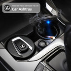 Lexus Car Ashtray