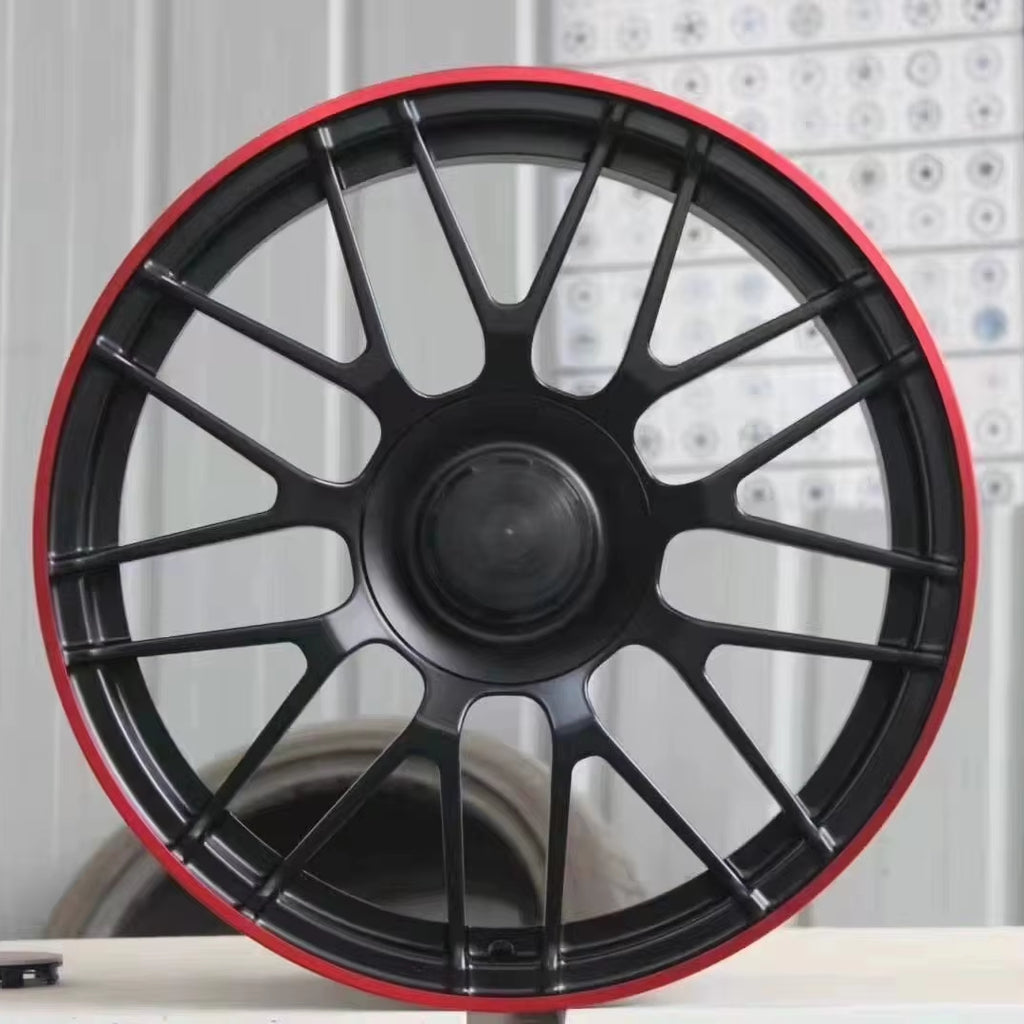 Mercedes E-Class W213 Rim