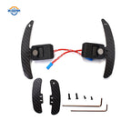 BMW M5 Magnetic Carbon Fiber Paddle Shifter