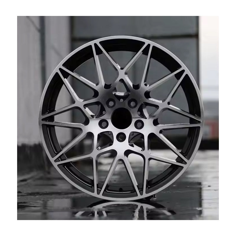 BMW 6 Series E60 Rim E60