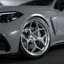 Mercedes Benz C200 Rim