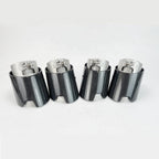 BMW M3 Series G80 Exhaust Tips