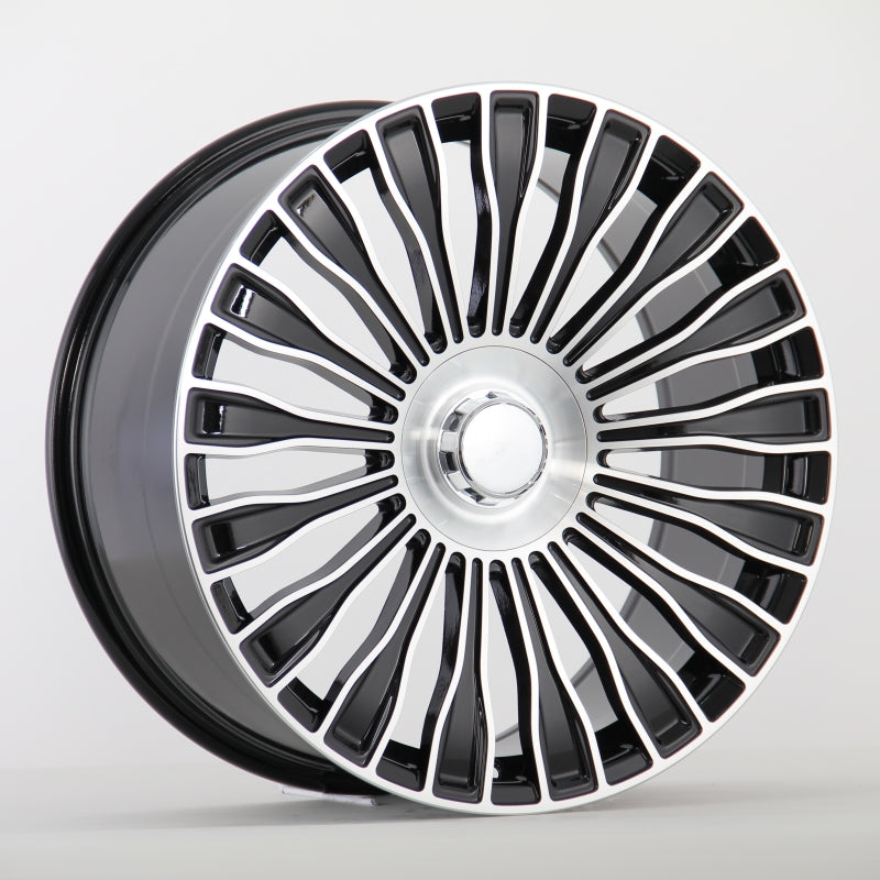 Mercedes benz S-Class W222 Rim