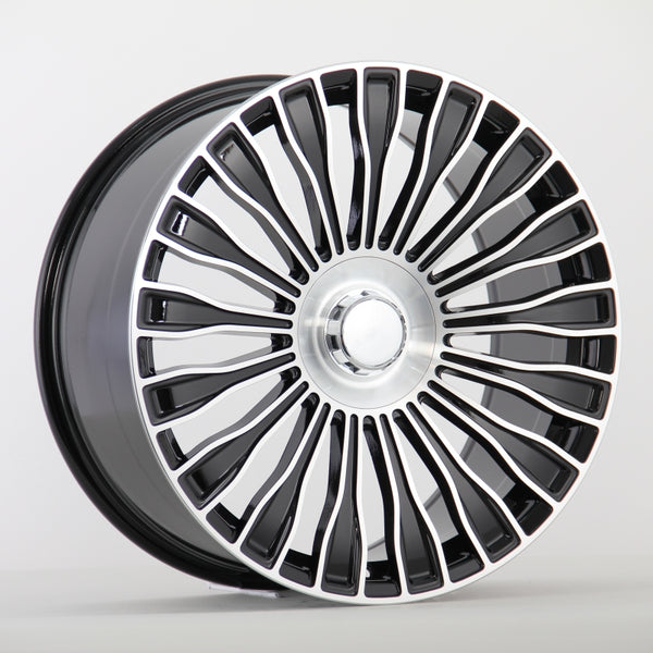 Mercedes benz S-Class W222 Rim
