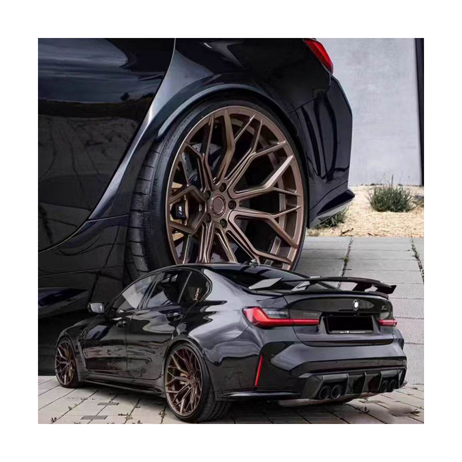 Mercedes-Benz E Class W205 Rim