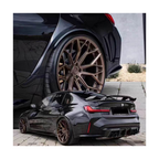 Mercedes-Benz E Class W205 Rim