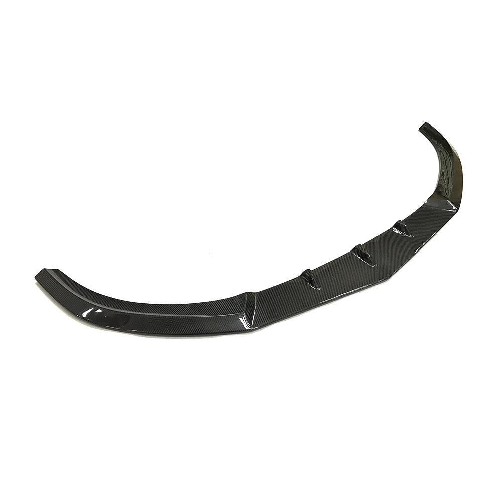 Mercedes Benz C-Class W205 C63 Front Spoiler