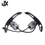 Mercedes-Benz W212 E-Class  Carbon Fiber Steering Paddle Shifters