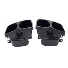 Brabus Exhaust Tips C/S & E Class