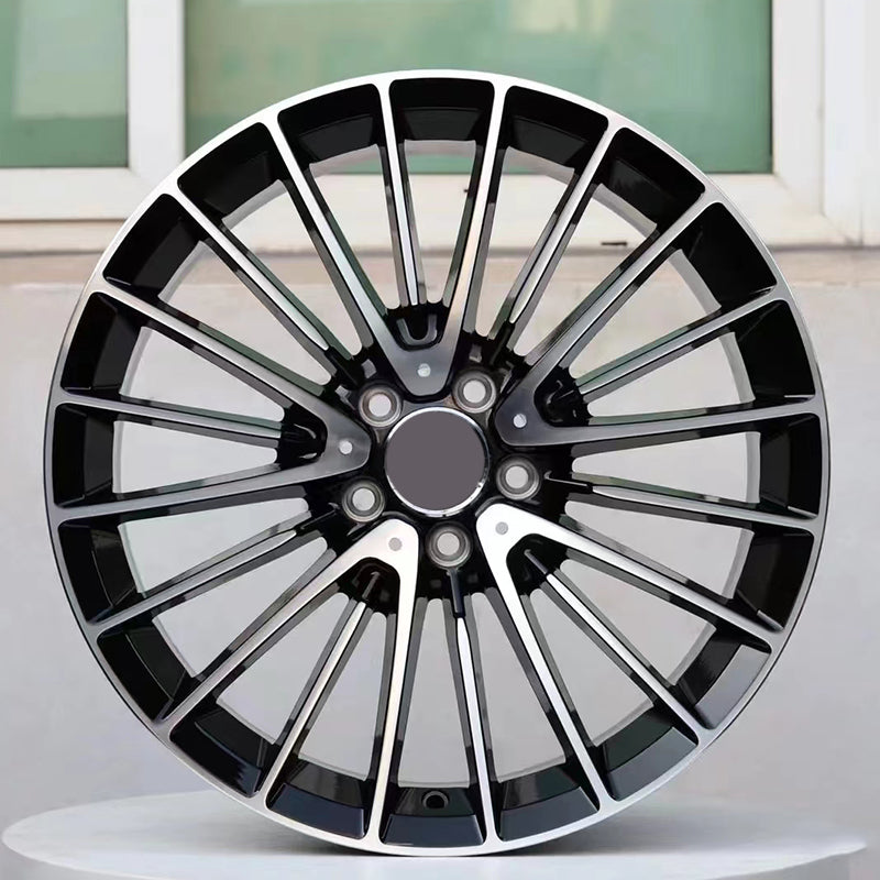Mercedes S-Class 580 Forged Rims