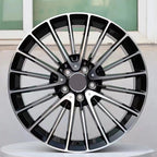Mercedes S-Class 580 Forged Rims