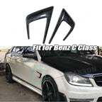 Mercedes W204 C63 Trim Side Fender