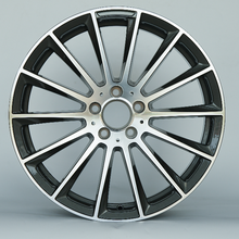 W213 E-Class Alloy Rim
