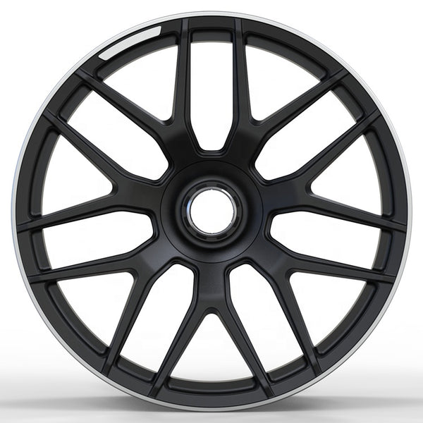 Mercedes-AMG G63 W463 Alloy Rims