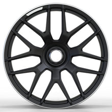 Mercedes-AMG G63 W463 Alloy Rims