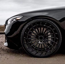AMG Monoblock Alloy Wheels – W205 C Class