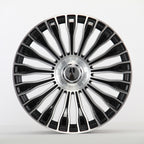 Mercedes benz S-Class W222 Rim