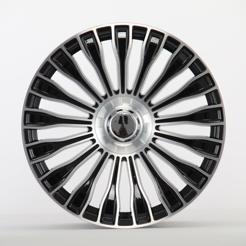 Mercedes benz S-Class W222 Rim