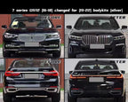 BMW 7 Series G11 Body Kit