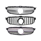 Audi A3 To RS3 Body Kit